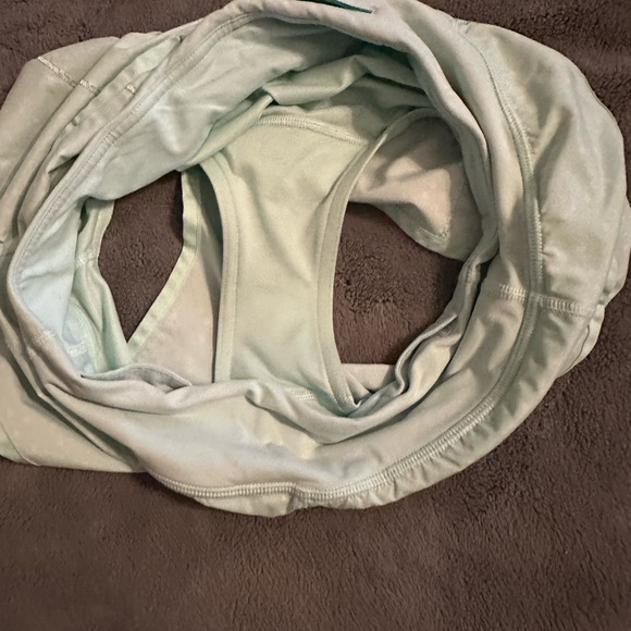 Lululemon Speedy Short - Picture 2 of 5